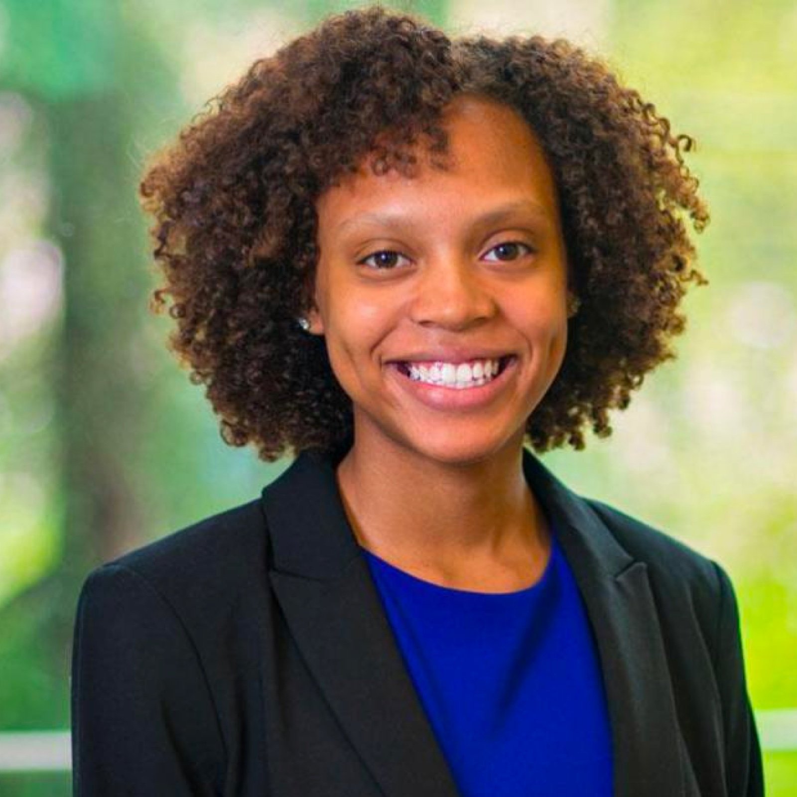 Nadeeya Harrison